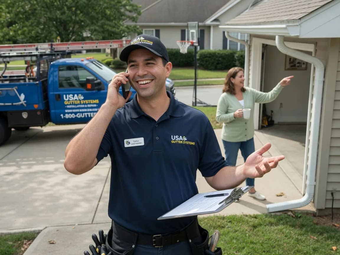 Gutter Installation Patricksburg, IN FAQs